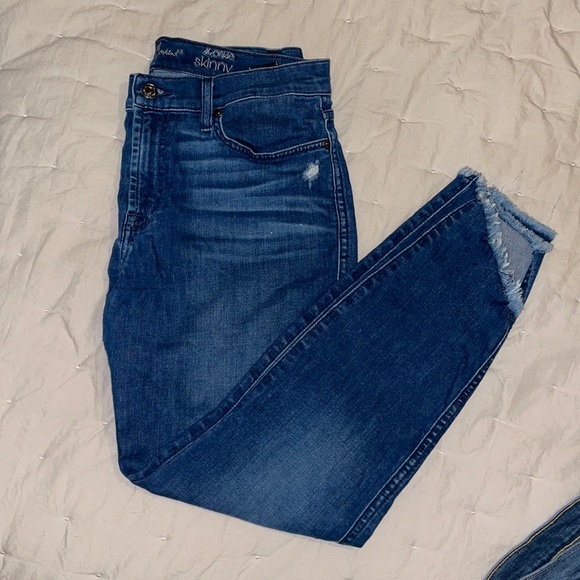 7 For All Mankind - Picture 2 of 9